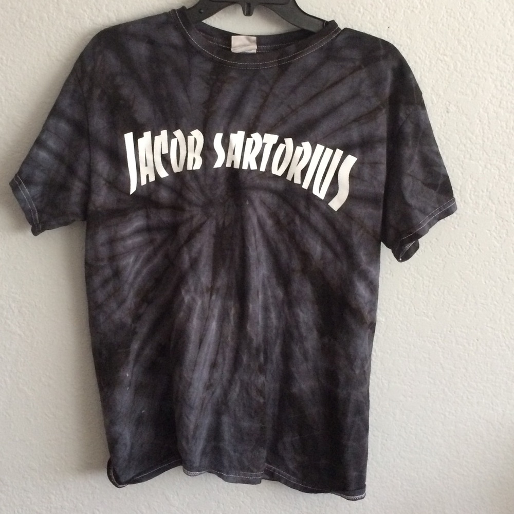 Jacob Sartorius merch